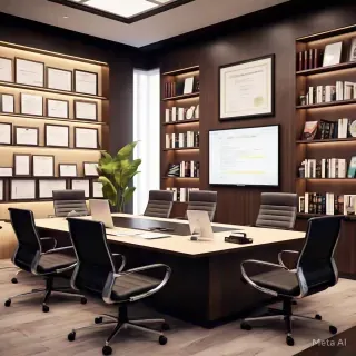 Consulting Services